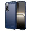 Захисний чохол UniCase Carbon для OnePlus Nord 5 / Ace 5 Ultra - Blue (387514L)