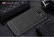 Захисний чохол UniCase Carbon для Samsung Galaxy J6 2018 (J600) - Black (178316B). Фото 2 з 7