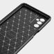 Защитный чехол UniCase Carbon для Samsung Galaxy M52 (M526) - Black (287033B). Фото 4 из 9