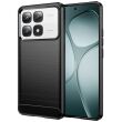 Защитный чехол UniCase Carbon для Xiaomi 14T Pro - Black (365604B)