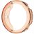 Защитный чехол UniCase Clear Cover для Huawei Watch GT 6 (41mm) - Transparent Orange: фото 1 из 3