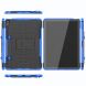 Защитный чехол UniCase Combo для Apple iPad Air 4 / 5 10.9 (2020/2022) - Blue (224811L). Фото 9 из 18