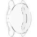 Захисний чохол UniCase Crystal Cover для Samsung Galaxy Watch 7 (40mm) - Transparent (358103T). Фото 5 з 7