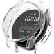 Захисний чохол UniCase Crystal Cover для Samsung Galaxy Watch 7 (40mm) - Transparent (358103T). Фото 1 з 7