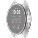 Захисний чохол UniCase Crystal Cover для Samsung Galaxy Watch 7 (40mm) - Transparent (358103T). Фото 2 з 7