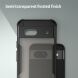 Защитный чехол UniCase Falcon Frame для Google Pixel 8A - Black (341071B). Фото 4 из 10