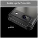 Защитный чехол UniCase Falcon Frame для Google Pixel 8A - Black (341071B). Фото 6 из 10