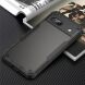 Защитный чехол UniCase Falcon Frame для Google Pixel 8A - Black (341071B). Фото 10 из 10