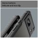 Защитный чехол UniCase Falcon Frame для Google Pixel 8A - Black (341071B). Фото 5 из 10