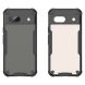 Защитный чехол UniCase Falcon Frame для Google Pixel 8A - Black (341071B). Фото 2 из 10