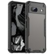 Захисний чохол UniCase Falcon Frame для Google Pixel 8A - Black (341071B)