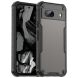 Защитный чехол UniCase Falcon Frame для Google Pixel 8A - Black (341071B). Фото 1 из 10
