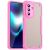 Захисний чохол UniCase Falcon Frame для Samsung Galaxy A37 (A376) - Pink: фото 1 з 10