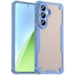 Защитный чехол UniCase Falcon Frame для Samsung Galaxy S26 Plus - Blue (404341L)