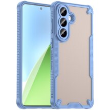 Защитный чехол UniCase Falcon Frame для Samsung Galaxy S26 Plus - Blue: фото 1 из 10