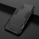 Защитный чехол UniCase Hybrid для OnePlus 8T - Black (258517B). Фото 7 из 11