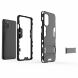 Защитный чехол UniCase Hybrid для OnePlus 8T - Black (258517B). Фото 9 из 11