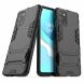 Защитный чехол UniCase Hybrid для OnePlus 8T - Black (258517B). Фото 5 из 11