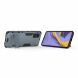 Защитный чехол UniCase Hybrid для Samsung Galaxy A51 (А515) - Blue (312532L). Фото 4 из 8