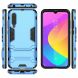 Защитный чехол UniCase Hybrid для Xiaomi Mi 9 Lite / Mi CC9 - Baby Blue (243438TT). Фото 2 из 7