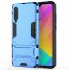 Защитный чехол UniCase Hybrid для Xiaomi Mi 9 Lite / Mi CC9 - Baby Blue (243438TT). Фото 3 из 7