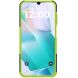 Защитный чехол UniCase Hybrid X для Samsung Galaxy A26 (A266) - Green (371647G). Фото 6 из 17