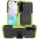 Защитный чехол UniCase Hybrid X для Samsung Galaxy A26 (A266) - Green (371647G). Фото 1 из 17
