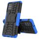 Захисний чохол UniCase Hybrid X для Samsung Galaxy M31s (M317) - Blue (215463L). Фото 2 з 10