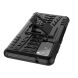 Защитный чехол UniCase Hybrid X для Samsung Galaxy S20 FE (G780) - Black (251742B). Фото 6 из 11