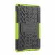 Захисний чохол UniCase Hybrid X для Samsung Galaxy Tab A 8.0 2019 (T290/295) - Green (214102G). Фото 5 з 9