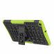 Захисний чохол UniCase Hybrid X для Samsung Galaxy Tab A 8.0 2019 (T290/295) - Green (214102G). Фото 8 з 9