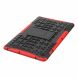 Защитный чехол UniCase Combo для Samsung Galaxy Tab S5e 10.5 (T720/725) - Red (217412R). Фото 7 из 8