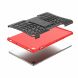 Защитный чехол UniCase Combo для Samsung Galaxy Tab S5e 10.5 (T720/725) - Red (217412R). Фото 8 из 8