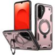 Защитный чехол UniCase Lander Armor для Samsung Galaxy A26 (A266) - Rose Gold (371692RG)