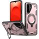 Защитный чехол UniCase Lander Armor для Samsung Galaxy A26 (A266) - Rose Gold (371692RG). Фото 1 из 6