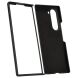 Защитный чехол UniCase Leather Series (FF) для Samsung Galaxy Fold 6 - Black (357611B). Фото 5 из 6