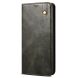 Захисний чохол UniCase Leather Wallet для Apple iPhone 14 Pro Max - Green (301268G). Фото 2 з 9