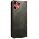 Захисний чохол UniCase Leather Wallet для Nothing CMF Phone 2 Pro - Green (386503G). Фото 6 з 7