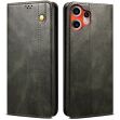 Захисний чохол UniCase Leather Wallet для Nothing CMF Phone 2 Pro - Green (386503G)
