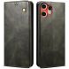 Захисний чохол UniCase Leather Wallet для Nothing CMF Phone 2 Pro - Green (386503G). Фото 1 з 7