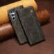 Защитный чехол UniCase Leather Wallet для Samsung Galaxy A36 (A366) - Green (372003G). Фото 7 из 7