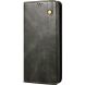 Защитный чехол UniCase Leather Wallet для Samsung Galaxy A36 (A366) - Green (372003G). Фото 5 из 7