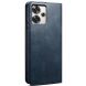 Захисний чохол UniCase Leather Wallet для Xiaomi Redmi 13 - Blue (356431L). Фото 5 з 6