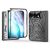 Захисний чохол UniCase Mechanical Legend для iPhone Duo - Black: фото 1 з 8