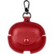 Защитный чехол UniCase Retro Cover для Realme Buds Air 5 Pro - Red (369501R). Фото 1 из 8
