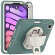 Захисний чохол UniCase Rugged-X для Apple iPad mini 6 / 7 (2021/2024) - Emerald Green (285354EG)