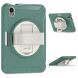 Захисний чохол UniCase Rugged-X для Apple iPad mini 6 / 7 (2021/2024) - Emerald Green (285354EG). Фото 4 з 12