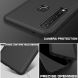 Захисний чохол UniCase Twill Soft для Samsung Galaxy A9 2018 (A920) - Black (140006B). Фото 6 з 9