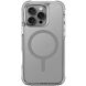 Защитный чехол UNIQ Combat для Apple iPhone 16 Pro Max - Stone Grey (379918H). Фото 2 из 7