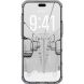 Защитный чехол URBAN ARMOR GEAR Plyo LT Magsafe для iPhone 18 Pro Max (11459211433B) - Ice / Smoke (440316I). Фото 2 из 10